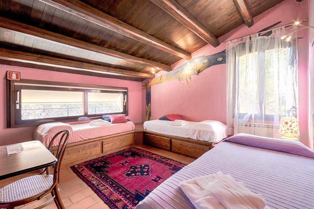 Agriturismo Podere Villa Alessi Cinto Euganeo Exterior foto