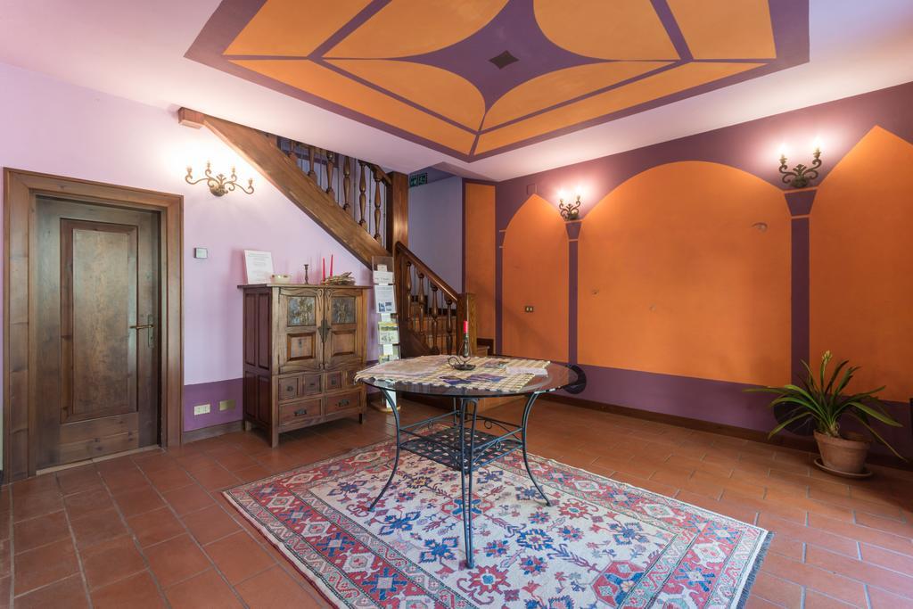 Agriturismo Podere Villa Alessi Cinto Euganeo Exterior foto
