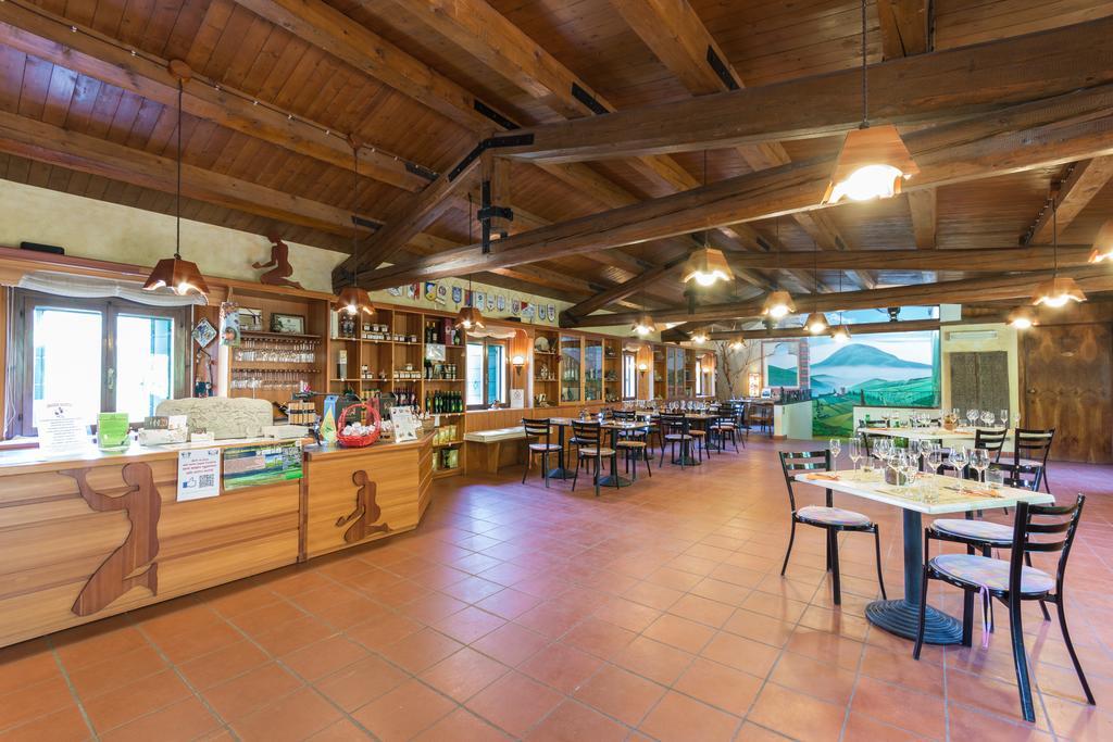 Agriturismo Podere Villa Alessi Cinto Euganeo Exterior foto